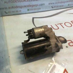 MOTOR ARRANQUE BMW SERIE 1 BERLINA (E81/E87)