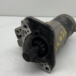MOTOR ARRANQUE NISSAN TIIDA (C11X/SC11X)