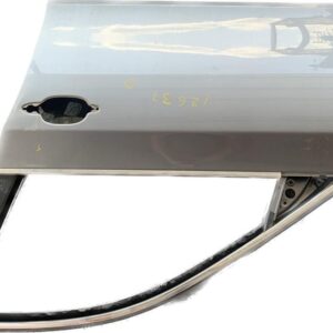 PUERTA DELANTERA IZQUIERDA BMW SERIE 5 BERLINA (E60)