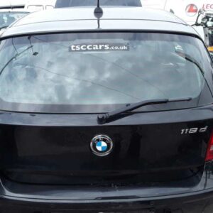 PORTON TRASERO BMW SERIE 1 BERLINA (E81/E87)