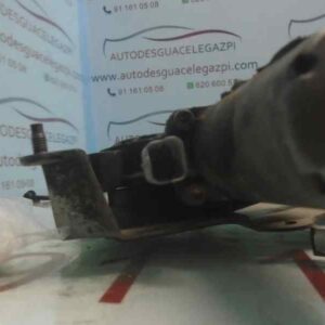 ELEVALUNAS DELANTERO DERECHO RENAULT