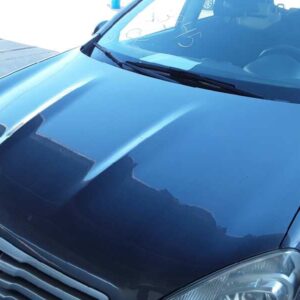 CAPO NISSAN QASHQAI +2 (JJ10)