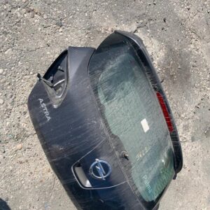 PORTON TRASERO OPEL ASTRA J BERLINA 5P