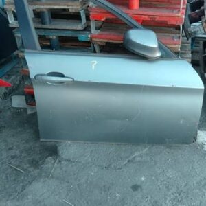 PUERTA DELANTERA DERECHA BMW SERIE 3 BERLINA (E90)