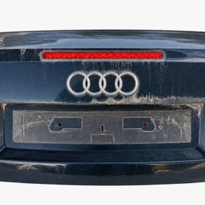 TAPA MALETERO AUDI A4 CABRIOLET (8H)