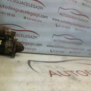 MOTOR ARRANQUE LANCIA LYBRA BERLINA