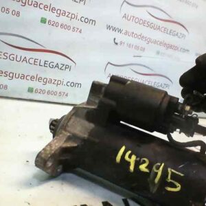 MOTOR ARRANQUE SEAT IBIZA (6K1)
