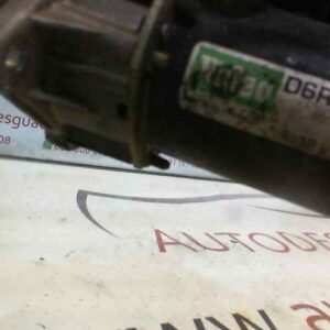 MOTOR ARRANQUE OPEL ASTRA F BERLINA