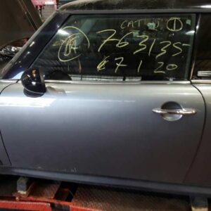 PUERTA DELANTERA IZQUIERDA BMW MINI (R56)