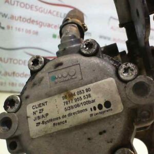 BOMBA DIRECCION CITROEN C5 BERLINA