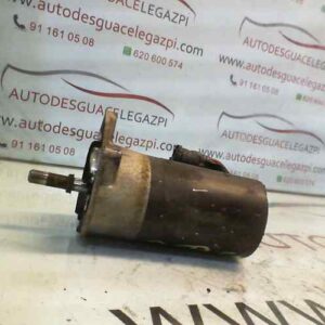 MOTOR ARRANQUE SEAT IBIZA (6K1)