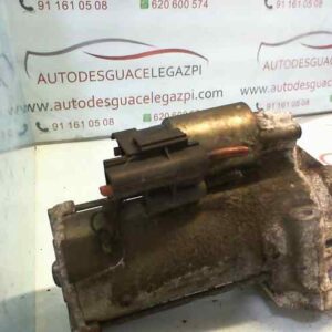 MOTOR ARRANQUE FORD MONDEO BERLINA (GE)
