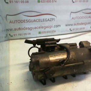 MOTOR ARRANQUE FORD FOCUS BERLINA (CAP)