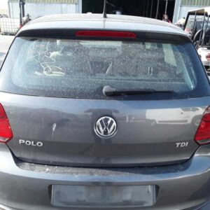 PORTON TRASERO VOLKSWAGEN POLO V (6R1)