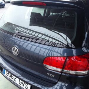 PORTON TRASERO VOLKSWAGEN GOLF VI (5K1)(10.2008)