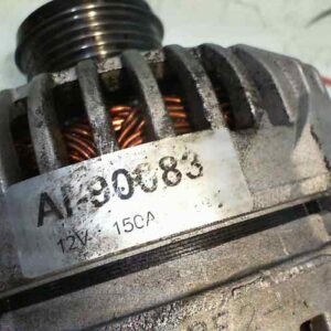 ALTERNADOR PEUGEOT 206