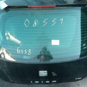PORTON TRASERO SEAT IBIZA SC (6J1)
