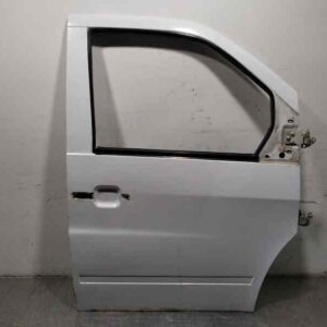 PUERTA DELANTERA DERECHA MERCEDES-BENZ VITO FURGÓN (639)