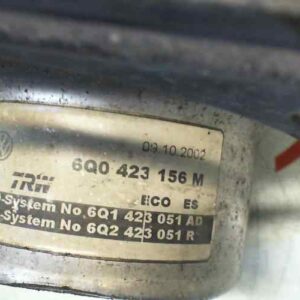 BOMBA DIRECCION SEAT IBIZA (6L1)