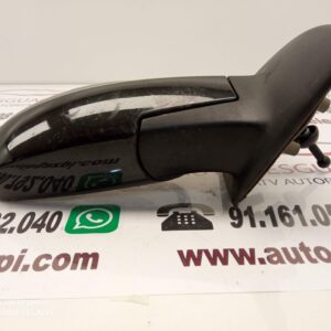 RETROVISOR DERECHO CHEVROLET KALOS