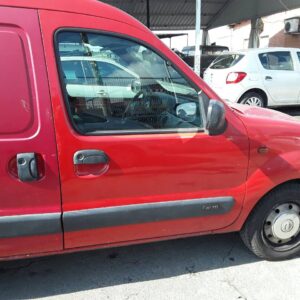 PUERTA DELANTERA DERECHA NISSAN KUBISTAR (X76)