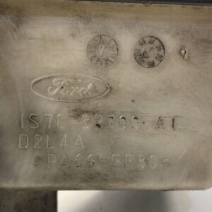 BOMBA DIRECCION FORD MONDEO BERLINA (GE)