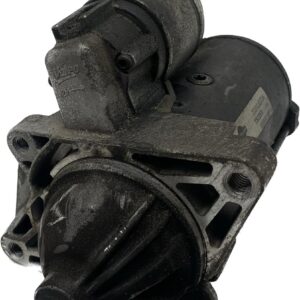 MOTOR ARRANQUE NISSAN QASHQAI +2 (JJ10)