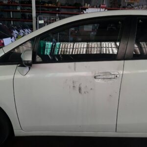 PUERTA DELANTERA IZQUIERDA TOYOTA VERSO (AUR2/ZGR2)