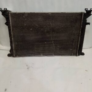 RADIADOR AGUA AUDI A4 AVANT (8K5)