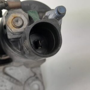 MOTOR ARRANQUE VOLKSWAGEN POLO IV (9N1)