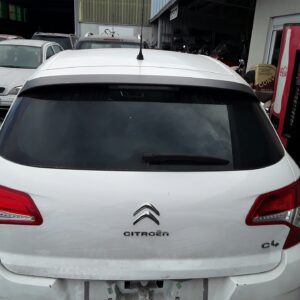 PORTON TRASERO CITROEN C4 BERLINA