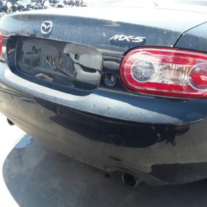 PARAGOLPES TRASERO MAZDA MX-5 (NC)