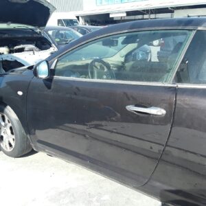 PUERTA DELANTERA IZQUIERDA ALFA ROMEO MITO (145)