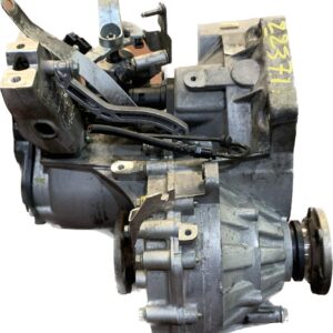 CAJA CAMBIOS VOLKSWAGEN GOLF V (1K1)(10.2003)