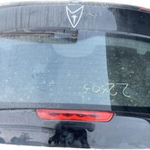 PORTON TRASERO PEUGEOT 308