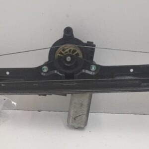 ELEVALUNAS DELANTERO IZQUIERDO FIAT II BRAVO (198)