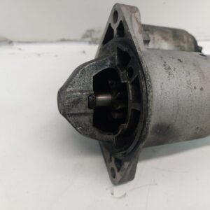 MOTOR ARRANQUE OPEL ASTRA J BERLINA 5P