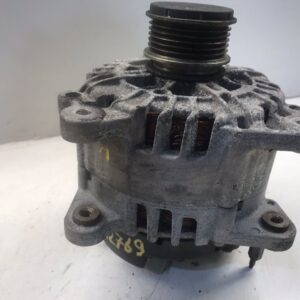 ALTERNADOR SEAT LEON (1P1)