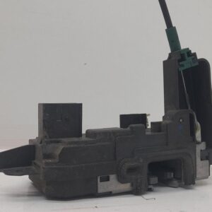 CERRADURA PUERTA DELANTERA IZQUIERDA OPEL ZAFIRA B
