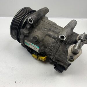 COMPRESOR AIRE ACONDICIONADO CITROEN C4 BERLINA