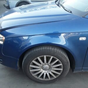 ALETA DELANTERA IZQUIERDA AUDI A4 AVANT (8E)
