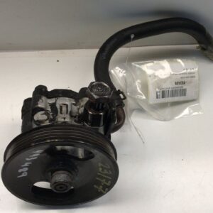 BOMBA DIRECCION HYUNDAI TERRACAN (HP)