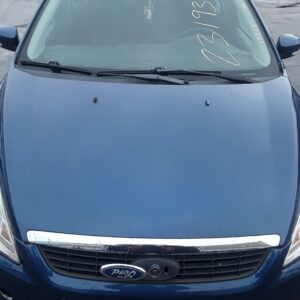 CAPO FORD FOCUS BERLINA (CB4)