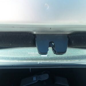 CERRADURA MALETERO / PORTON PEUGEOT 407