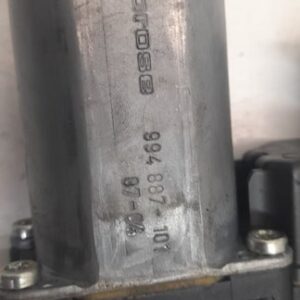 ELEVALUNAS DELANTERO DERECHO OPEL ASTRA H BERLINA