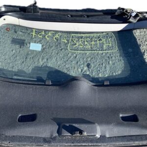 PORTON TRASERO PEUGEOT 307 BERLINA (S2)