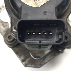 VALVULA EGR CITROEN C3