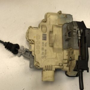 CERRADURA PUERTA TRASERA IZQUIERDA VOLKSWAGEN PASSAT BERLINA (3C2)
