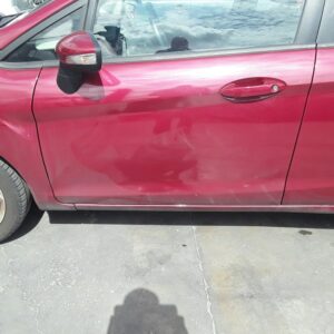 PUERTA DELANTERA IZQUIERDA FORD FIESTA (CB1)