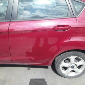 PUERTA TRASERA IZQUIERDA FORD FIESTA (CB1)